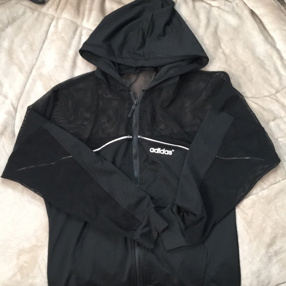 Adidas Sweater